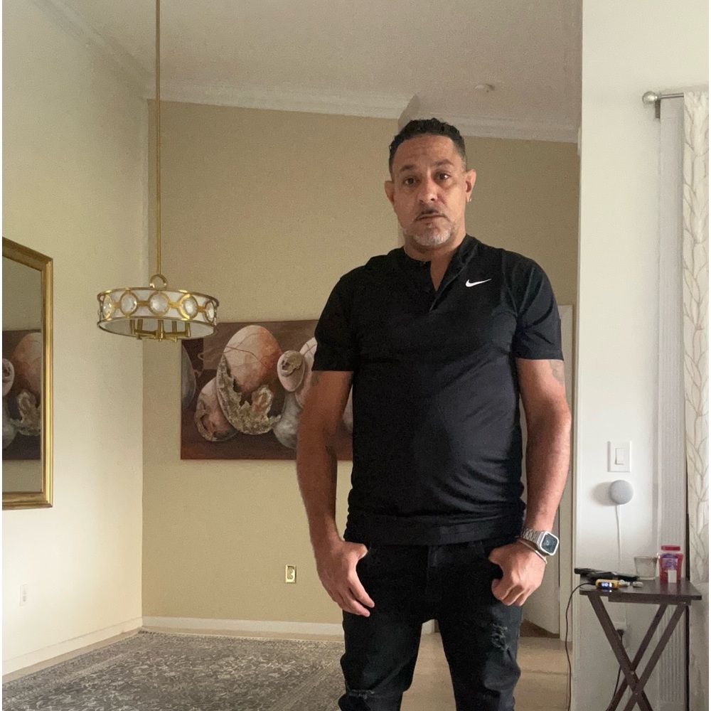 Meet your Posher, Angelo